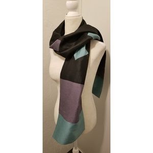 Artisan Silk Scarf
